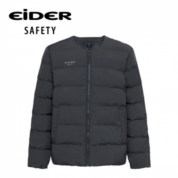 아이더 세이프티 작업복 패딩 자켓 JK-F2530