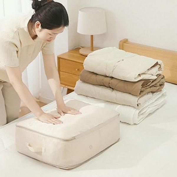 54X42 대형 대용량 압축가방 파우치