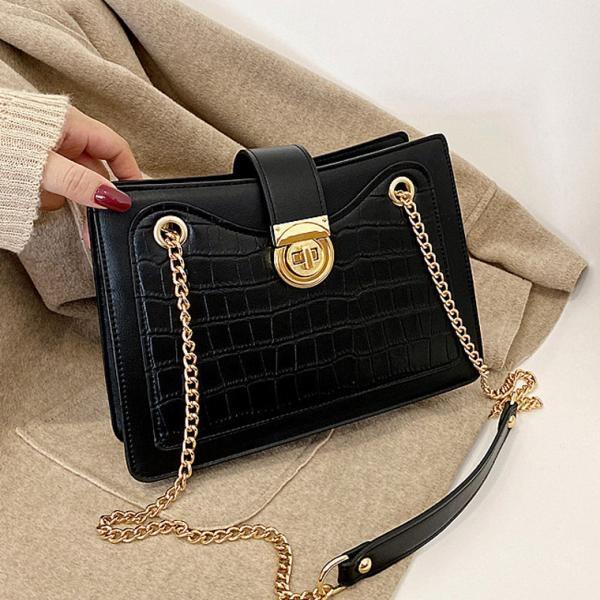 고급 여성가방 핸드백 파이톤백 SL383