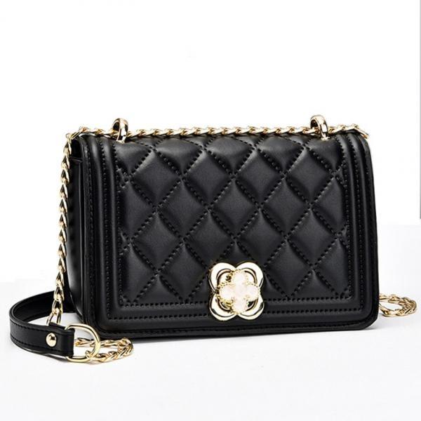 고급 여성가방 핸드백 퀼팅백 SL381