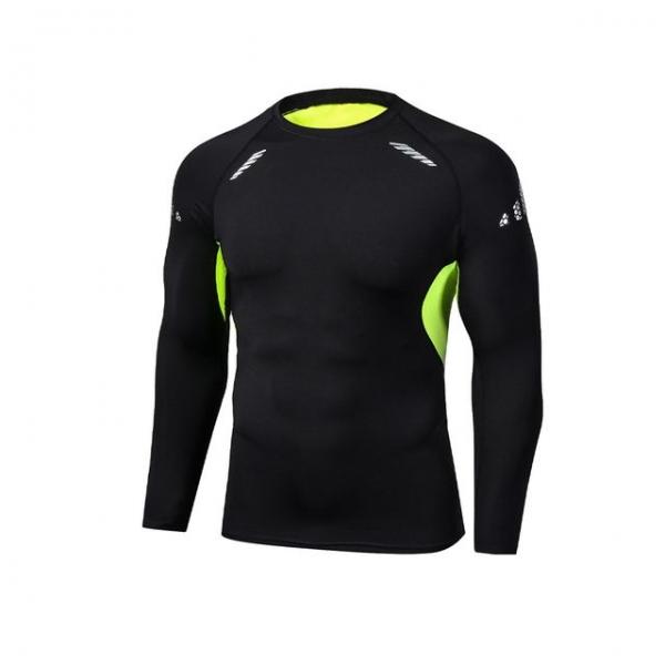 남자 웨이트 헬스복 트레이닝복 긴팔 상의 운동복