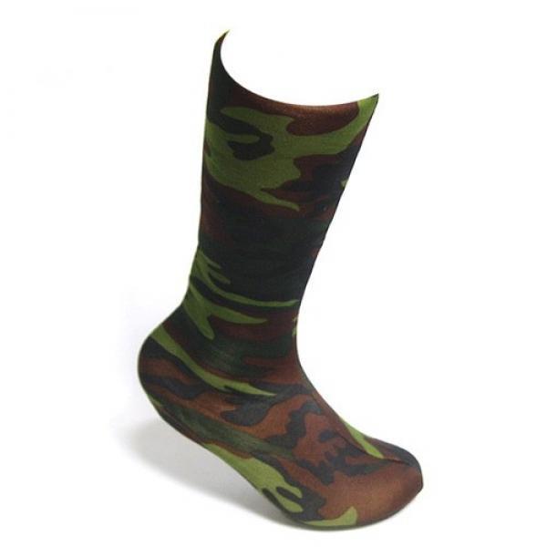 라미 방한국방요술버선 장목밀리터리-장목