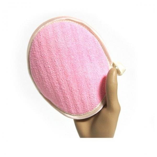 마로 미용클린징타올1P 세안 비누 세안 극세사 클렌징