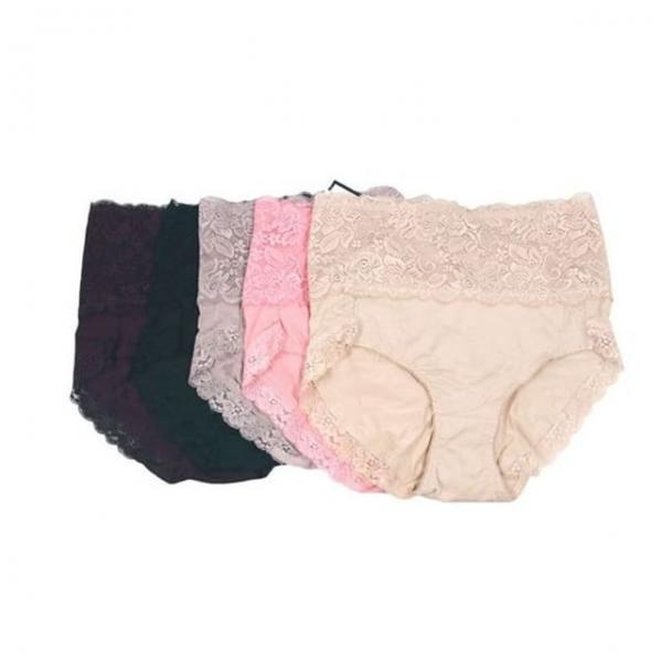 여성 보정속옷 팬티 거들 복부보정 이너웨어 복대