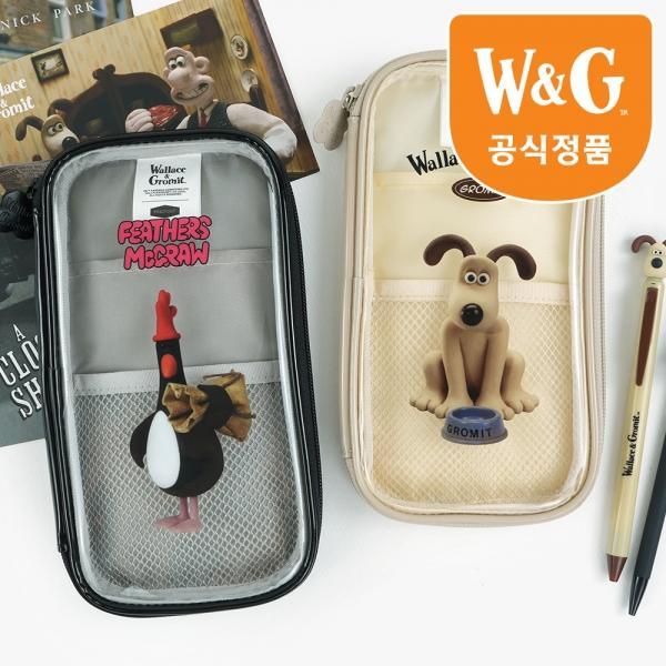 투명 슬림케이스 낱개