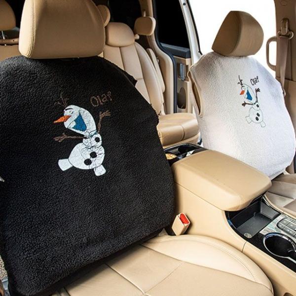 울라프 양털나시티 시트커버