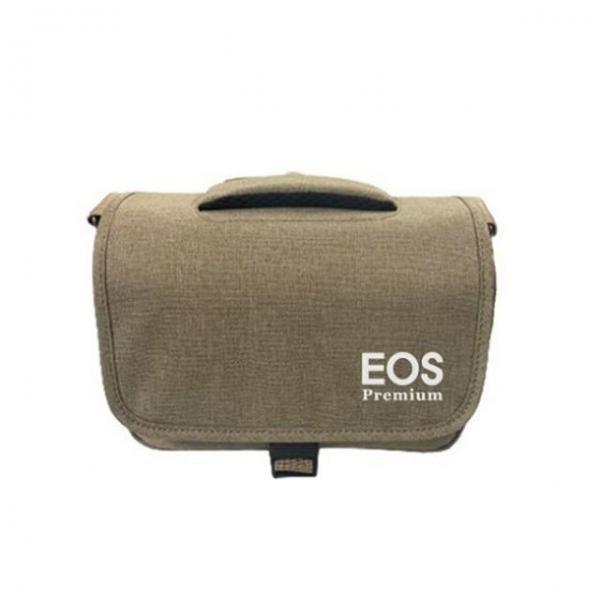 SMJ EOS리치 소형캠코더 카메라가방 미러리스숄더백