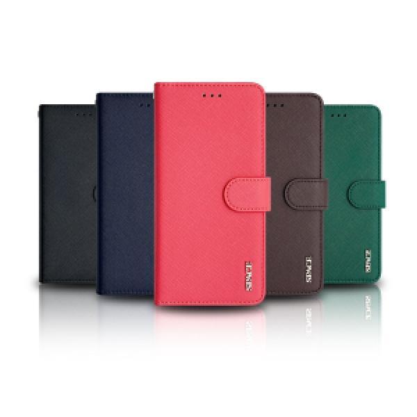 갤럭시 S25 FE(SM-S731) 더 스페이스 다이어리 케이스