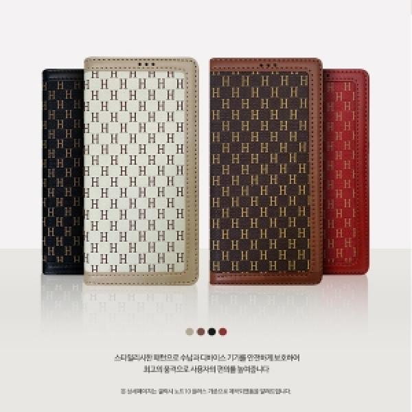갤럭시 S25 FE(SM-S731) 포커스 플립 다이어리 케이스