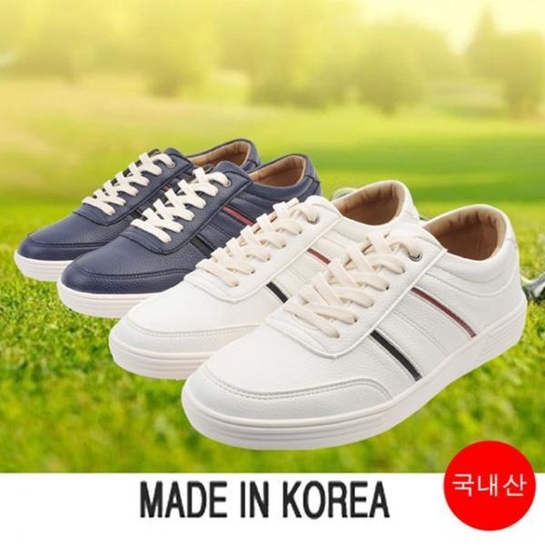 마운틴고트 NQ107 남성골프화