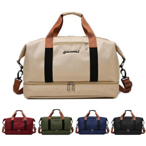 수납력 좋은 보스턴백 여행 짐가방 스포츠백