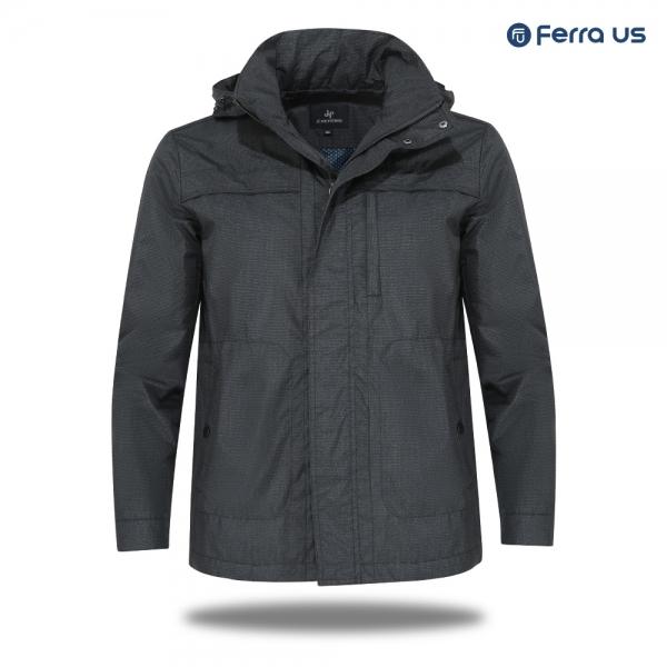 페라어스 남성 후드탈착 사파리 골프점퍼 GCOS5DJ6071