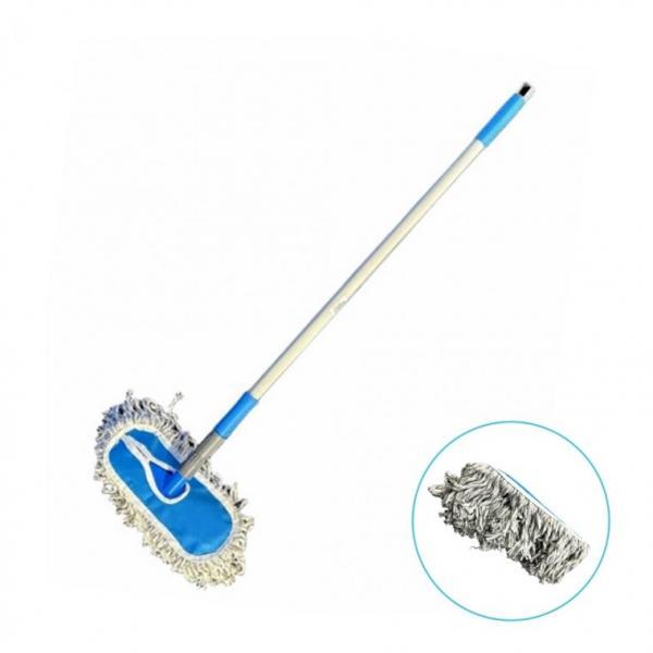 LW 부드러운 막대 극세사 걸레 세차 업소용 가정용 사무실 청소 물걸레