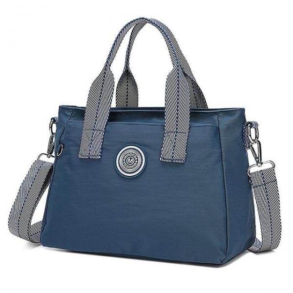 인기 여성 토트백 가벼운 데일리 외출 크로스백 가방