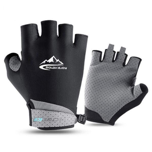 반장갑 XG22 여름 등산 캠핑 자전거 남녀 스포츠 장갑