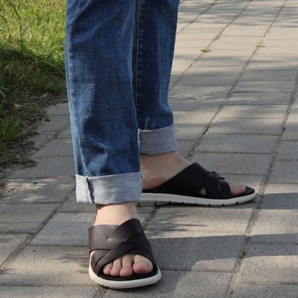 여름신발 슬리퍼 남자슬리퍼 남성슬리퍼 3cm