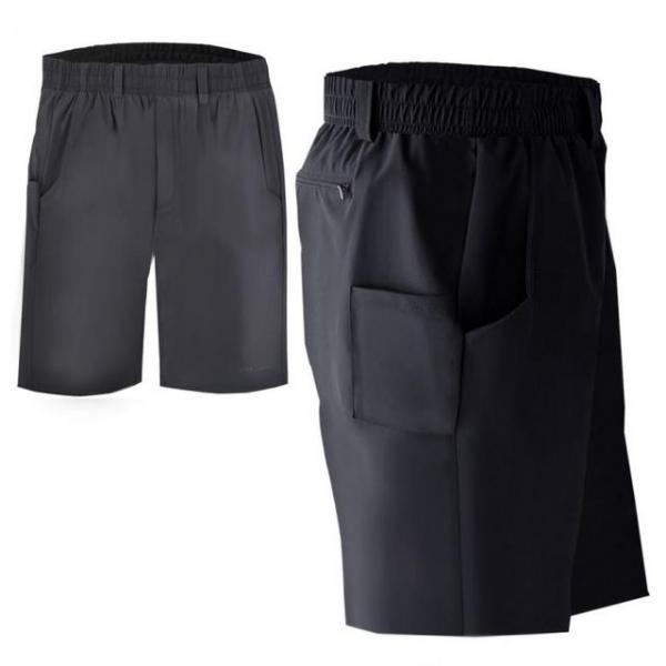 후16 남성 빅사이즈 골프웨어 반바지 속건 등산 4XL