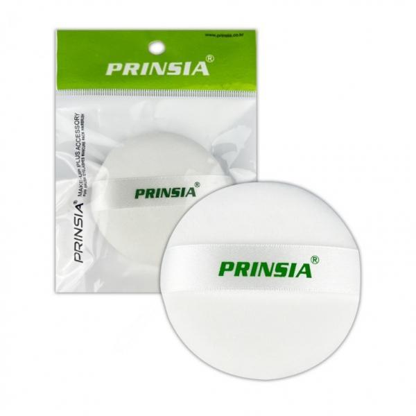 프린시아 극세사 면분첩 (소) 화장퍼프 1P -D