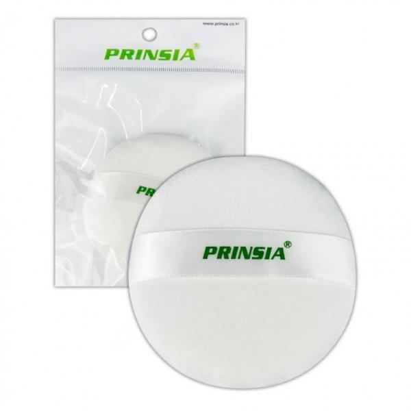 프린시아 극세사 면분첩 (대) 화장퍼프 1P -D