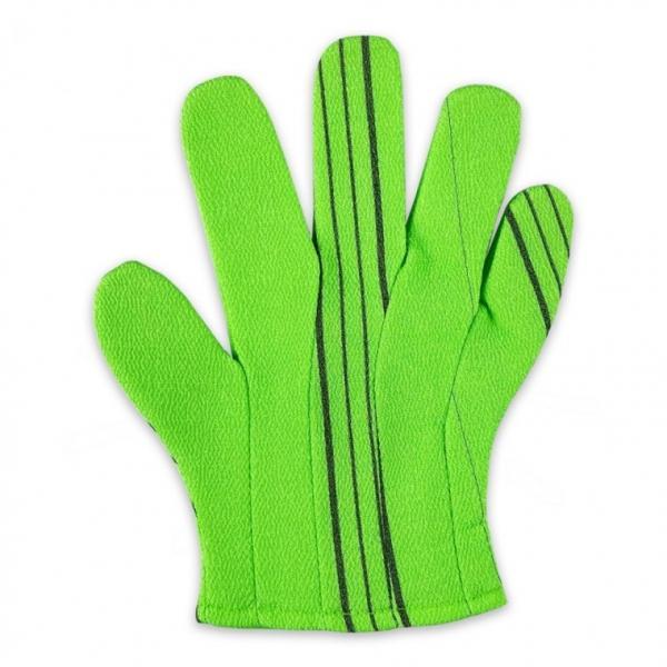 샤우미 손가락 목욕 장갑타올 1P -D