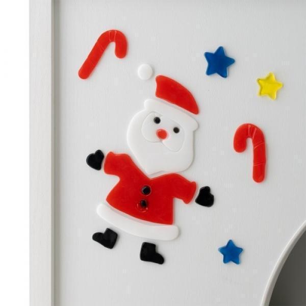 크리스마스 젤리 스티커