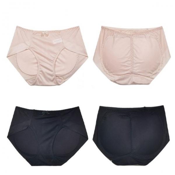 (보엠) 힙업 햄라인 여성용 뽕팬티