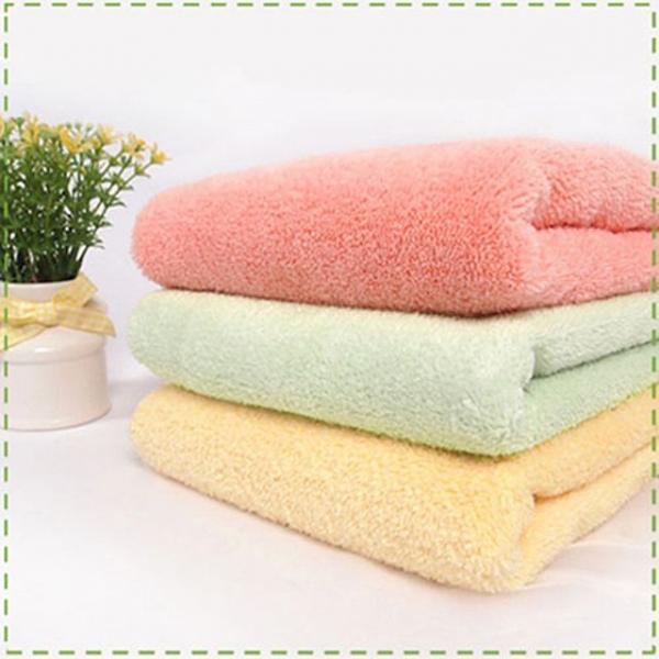 초극세사 포그니 대형타올 2개 샤워타올 큰타올