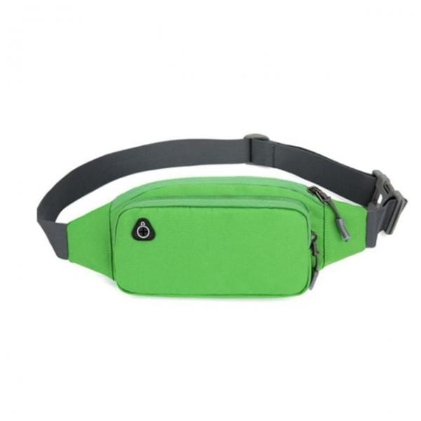 다이앤 웨이스트백 허리쌕 힙색 미니가방 학생 여행