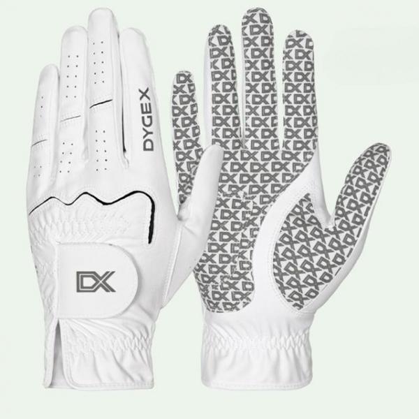 다이젝스 양손 파크골프 장갑 양손장갑