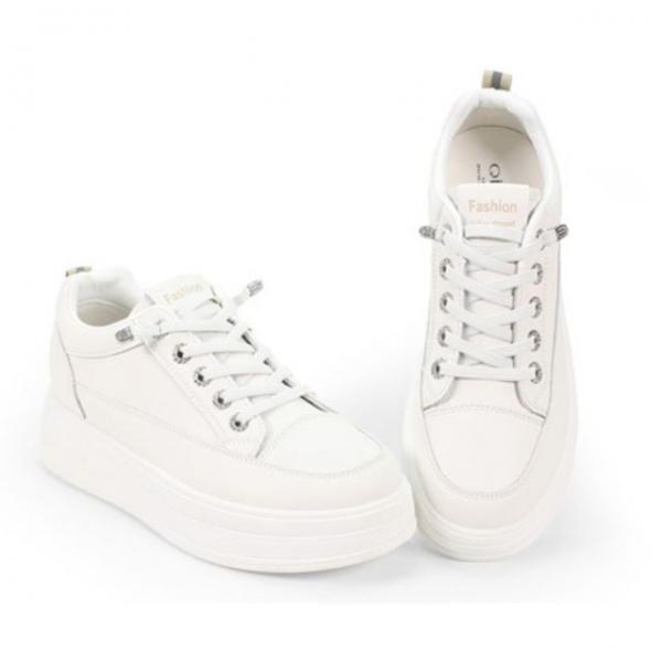 패션 여성 운동화 데일리 운동화 캐주얼 스니커즈