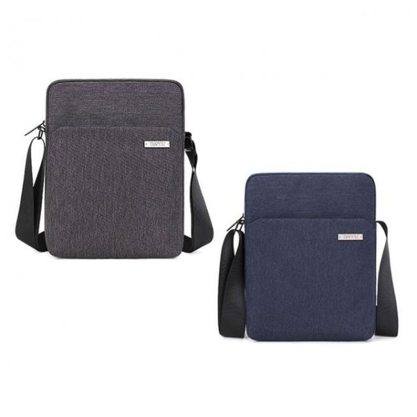 캐주얼 남녀 크로스백 여행보조가방 출퇴근 세컨백