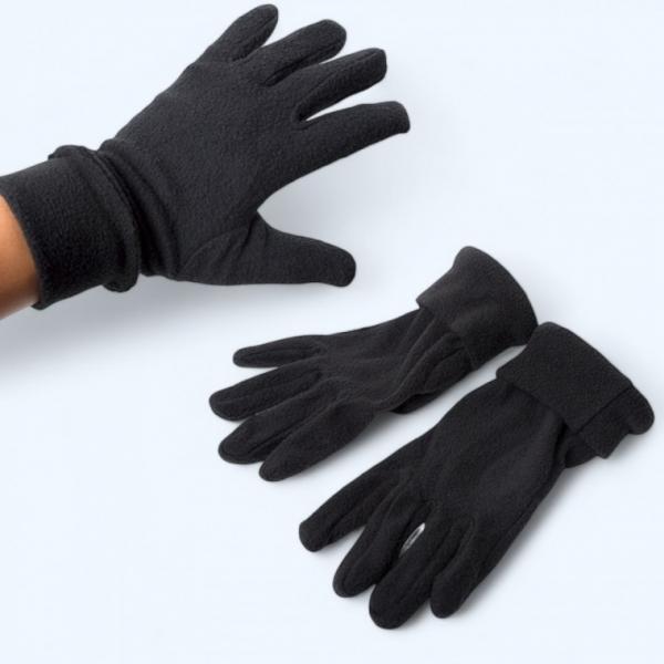 베르 소프트 폴라폴리스 장갑 작업 등산 운동