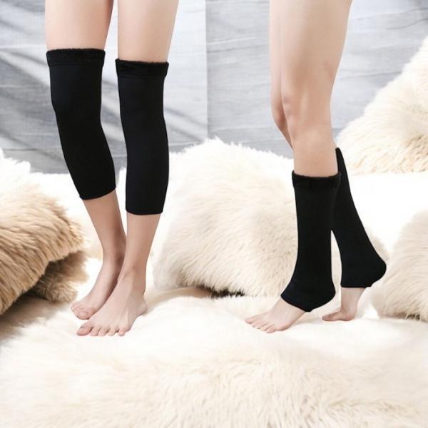 베르 레그워머 방한 토시 다리워머 다리토시 종아리