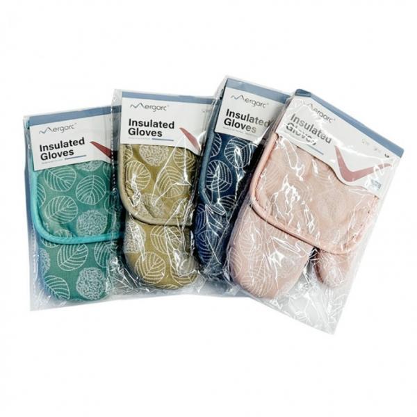 882주방장갑세트 오븐장갑세트 천장갑 냄비받침대