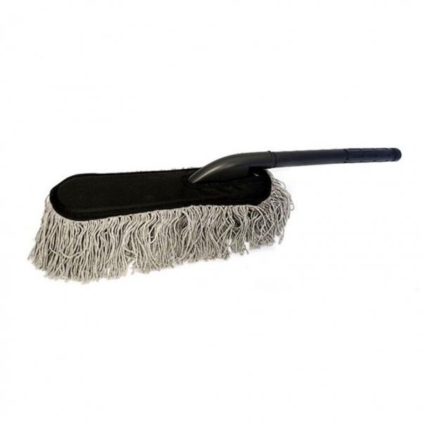 불스원 초극세사 털털이 자동차 먼지털이 세차용품 오염제거