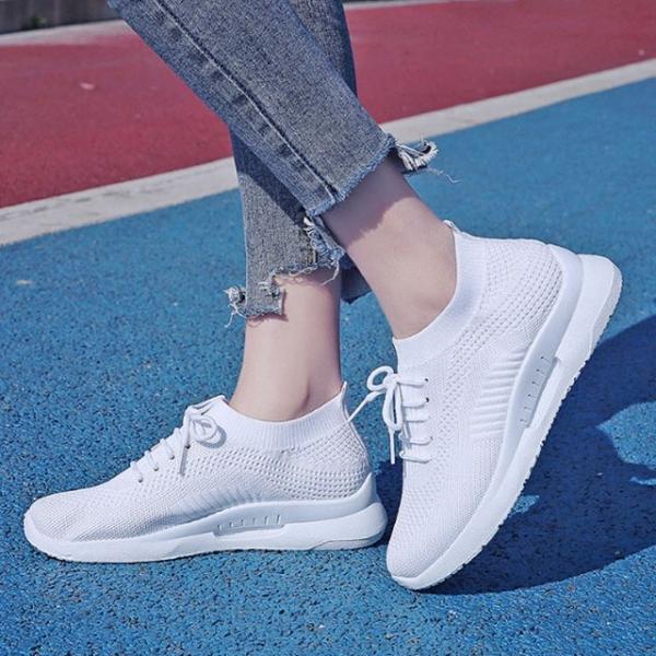 캐주얼 러닝화 슈즈 여성 운동화 달리기 신발 워킹화