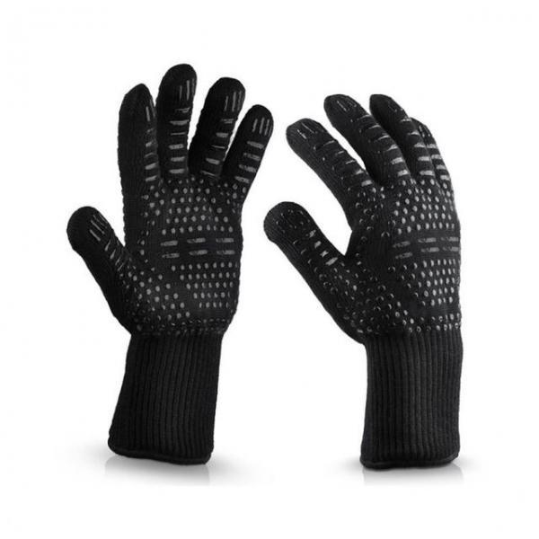 내열장갑 (1p) 800도 요리 바베큐 캠핑