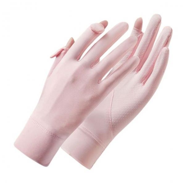 아이스쿨 장갑 등산 낚시 자전거 오토바이 다용도 쿨