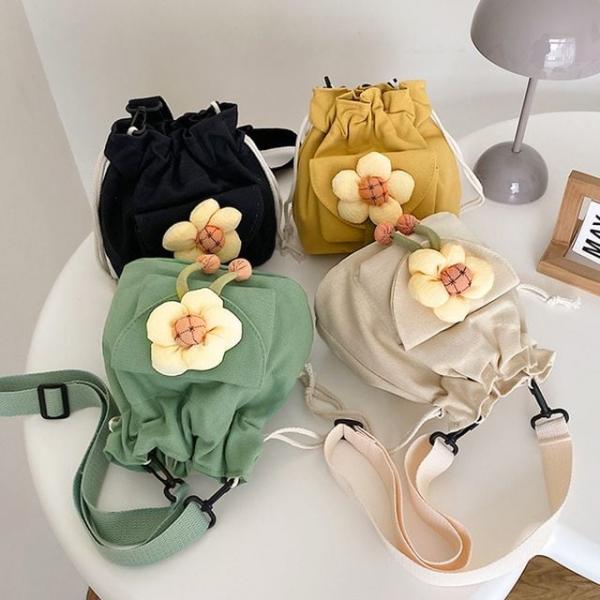 여성 가벼운 크로스 백 여행 용 귀여운 가방