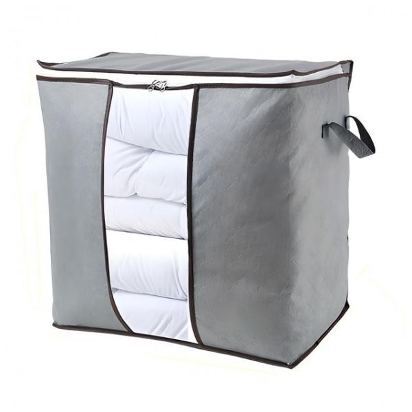 이불 정리함  옷 보관함