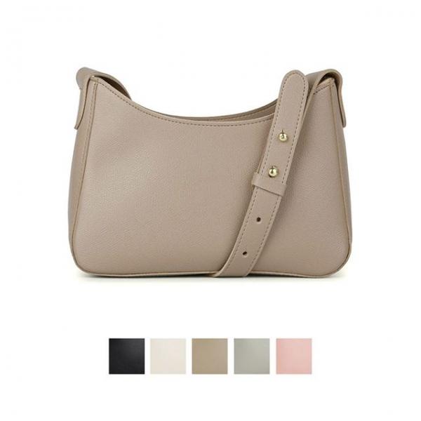 85_44 은은한컬러 여성 핸드백 정장 크로스백 캐주얼