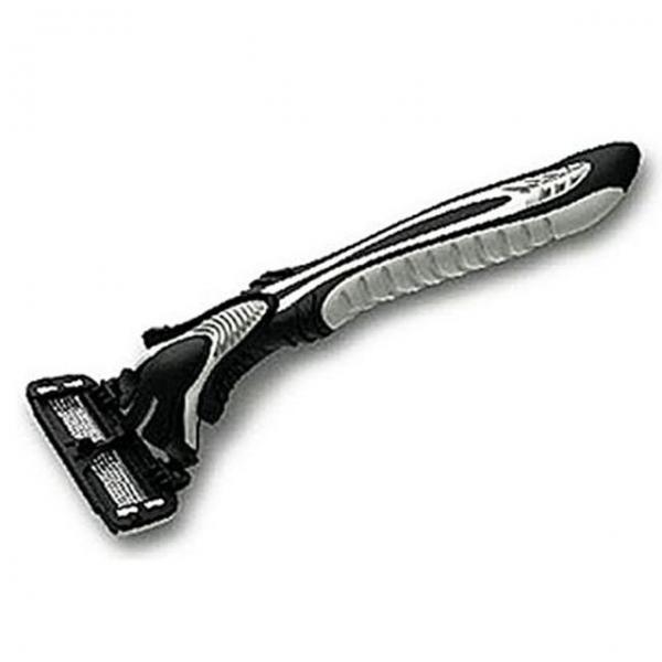 도루코 페이스6 면도기 남자면도기 도루코면도기