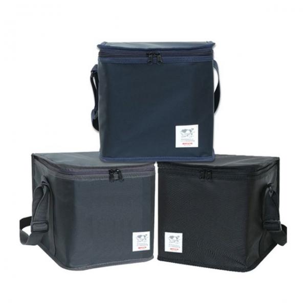 아웃도어 쿨러백 중형 1P 보온보냉백 아이스 가방