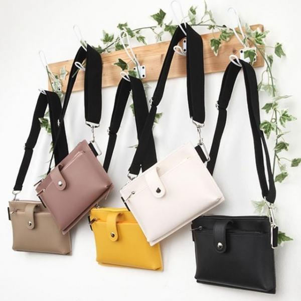 73_22 핸드폰미니백 여성크로스 보조가방 여행 나들이