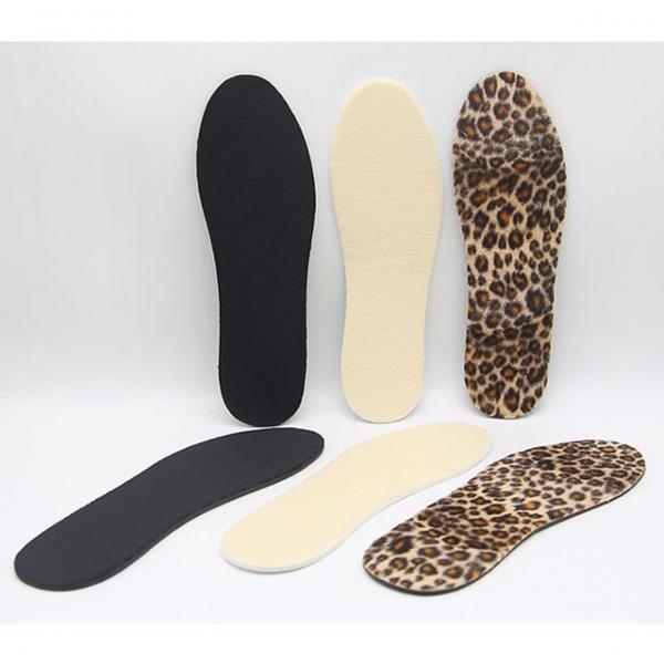 여자 밍크 깔창 G72