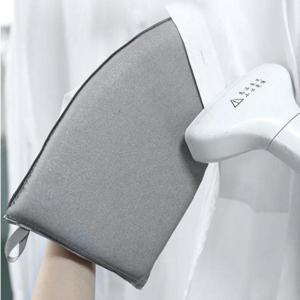 키밍 다리미 장갑 단열 생활용품 커버 다리미판