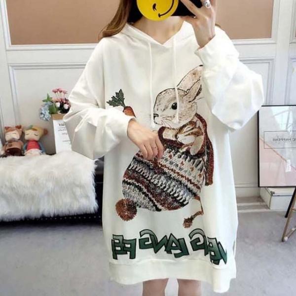 여성 레깅스 트레이닝팬츠 코디 롱 후드 긴팔 티셔츠