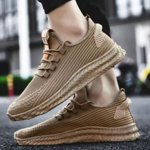 남자 워킹화 런닝화 캐쥬얼 슈즈 신발 운동화 2컬러