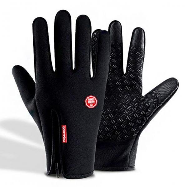 등산 낚시 캠핑 겨울 아웃도여용 방풍 터치 방한 장갑