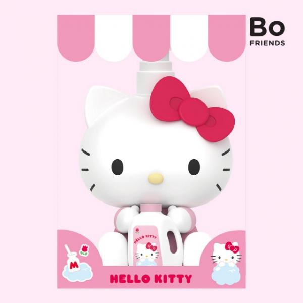 다용도 디스펜서